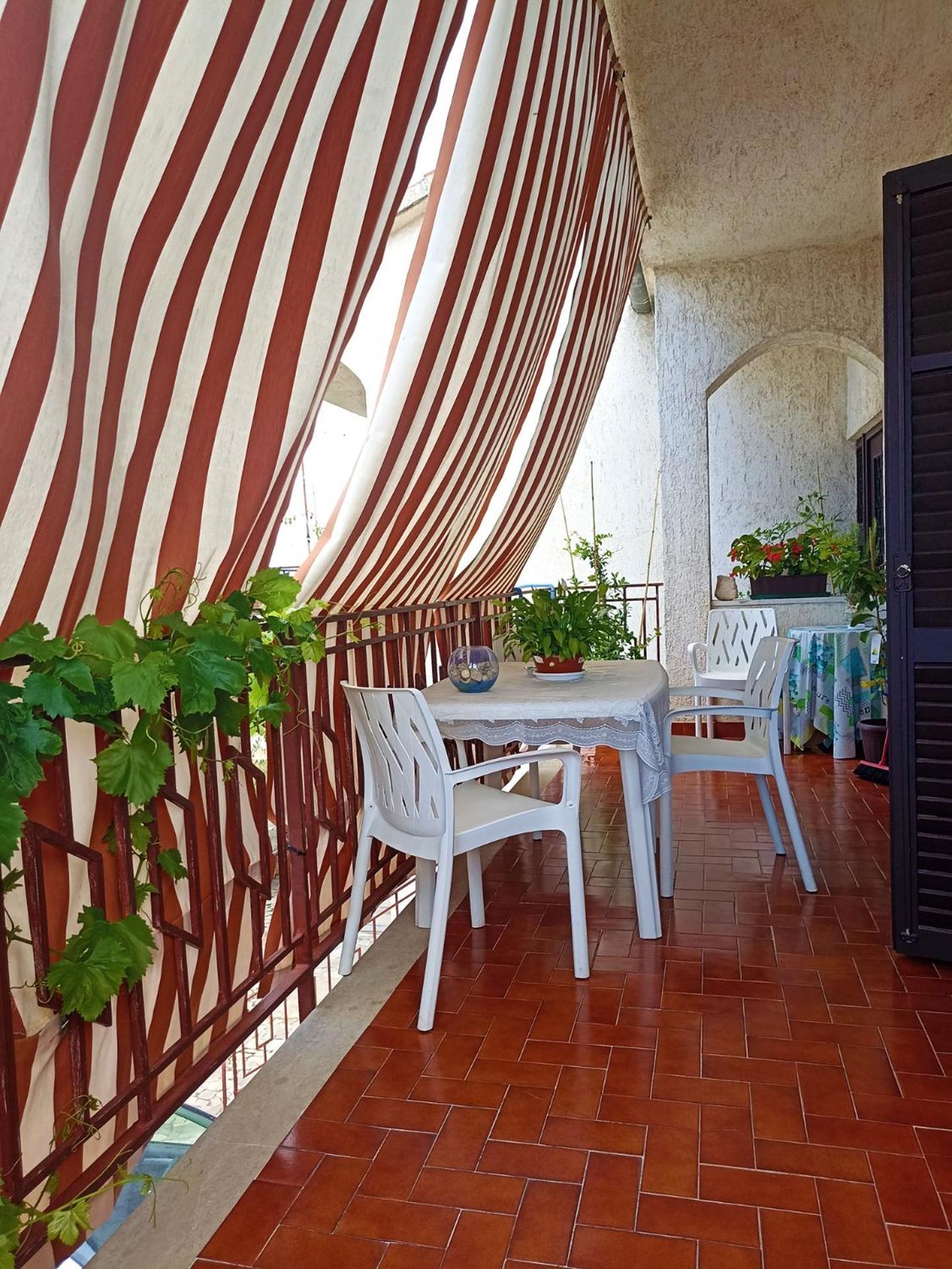 Apartments Villa Laura Pula Buitenkant foto