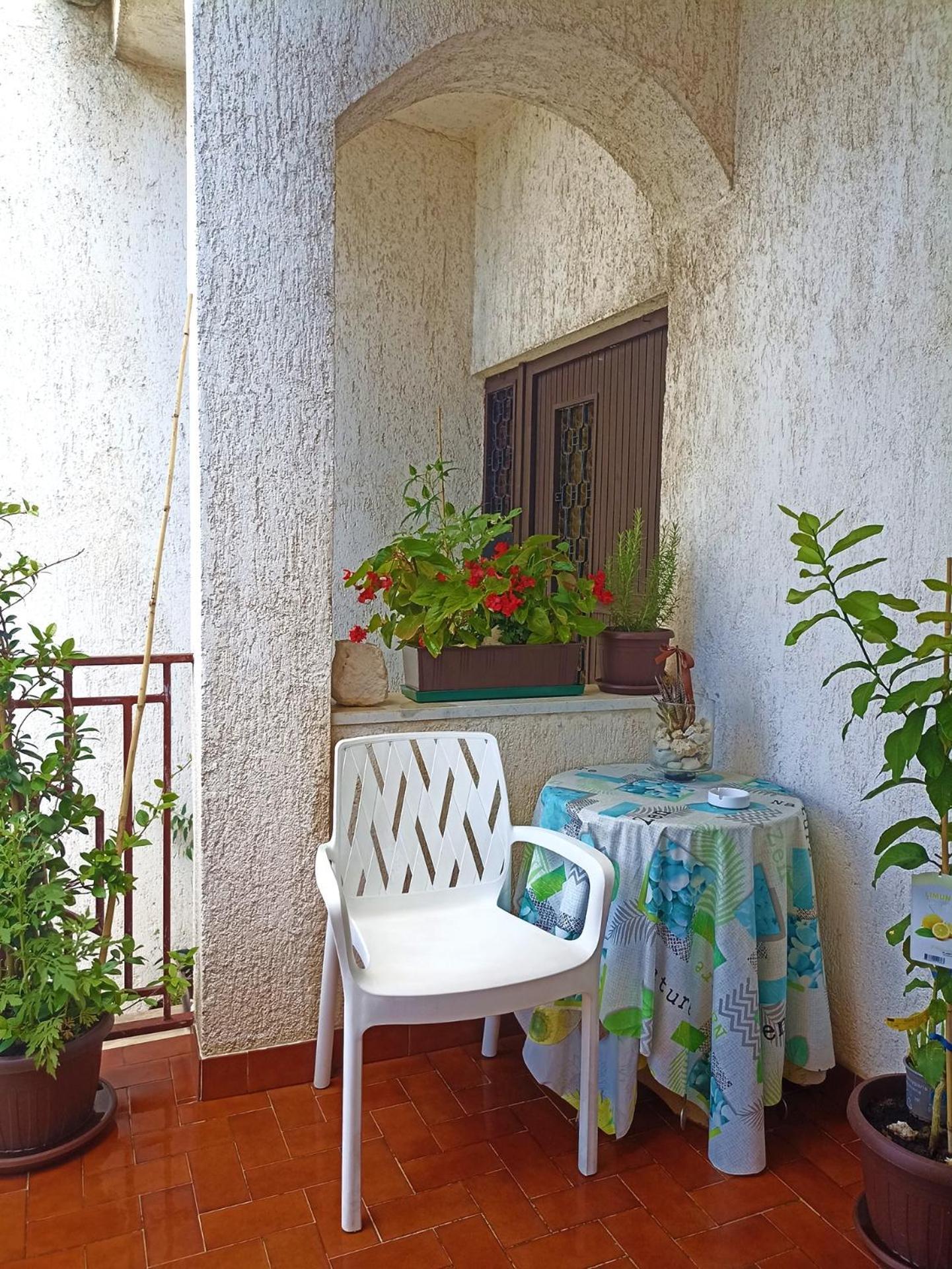 Apartments Villa Laura Pula Buitenkant foto