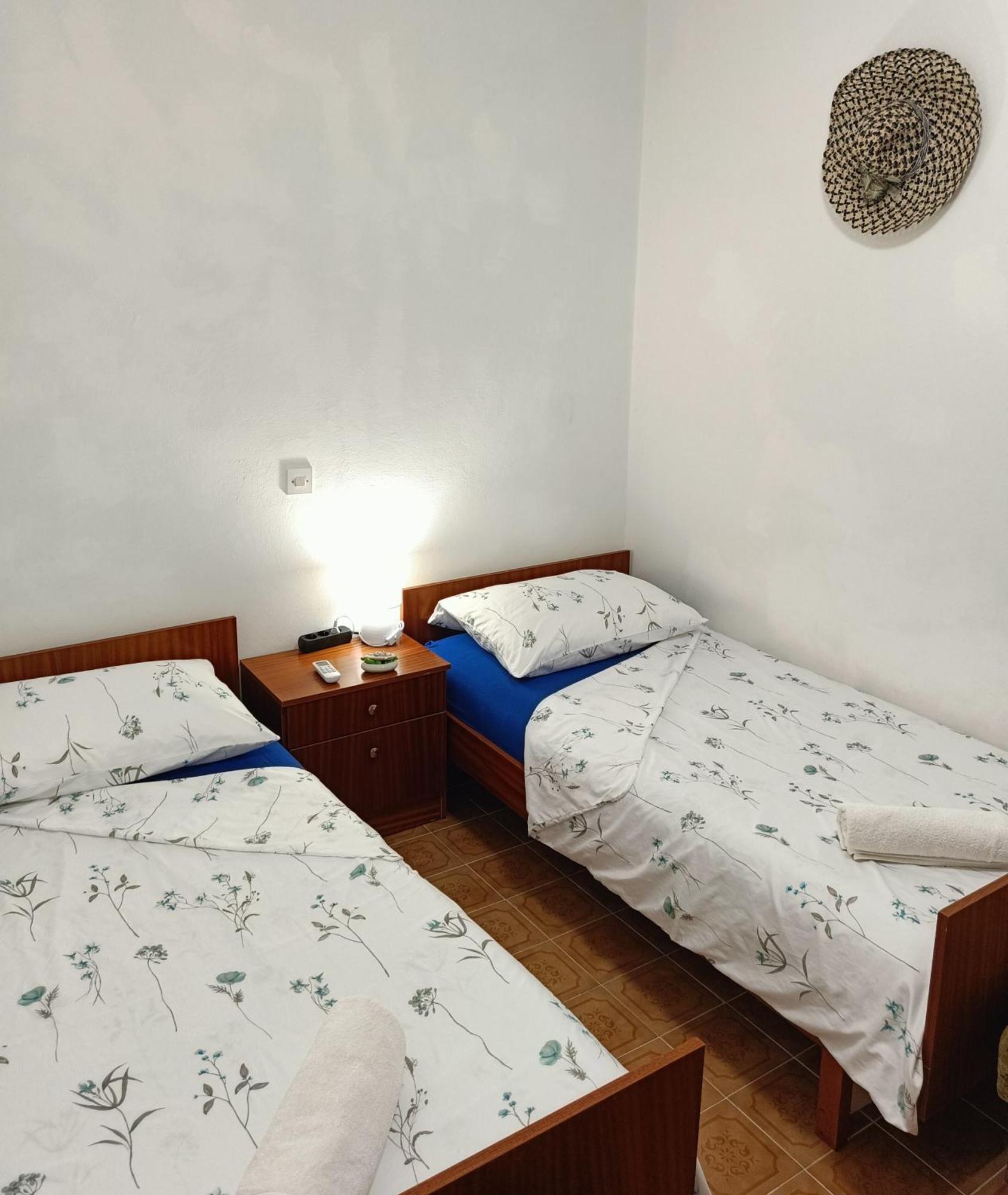 Apartments Villa Laura Pula Buitenkant foto